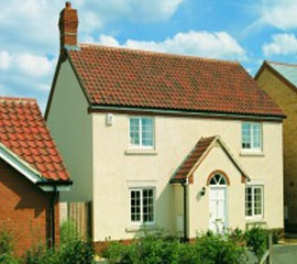 Clay Tile Roofing Irvine